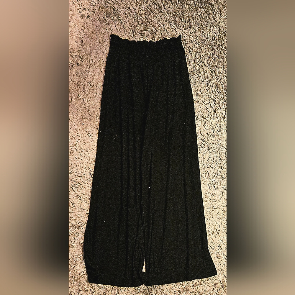 Just be Lounge Palazzo Pants